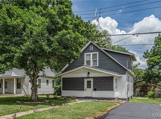 210 Springer Ave, Edwardsville, IL 62025