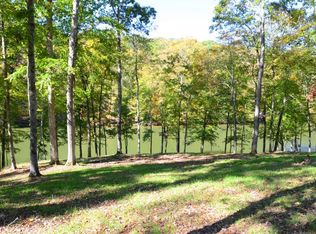 386 Waterfront Way, Ten Mile, TN 37880