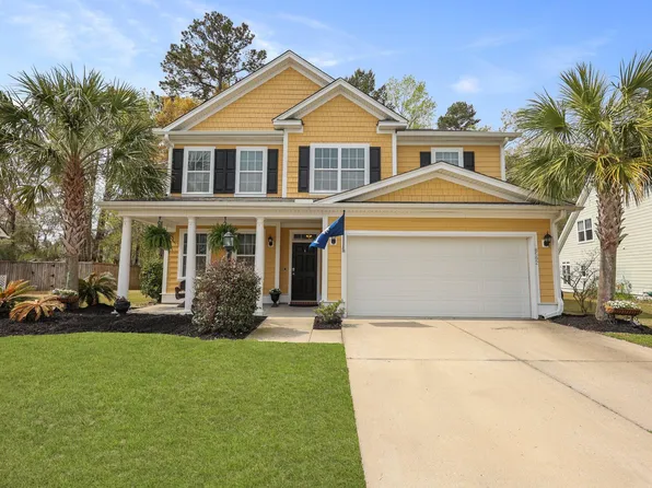 8592 Sentry Cir, North Charleston, SC 29420