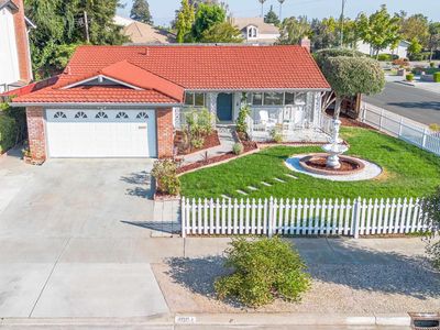 4001 Ross Park Dr, San Jose, CA, 95118