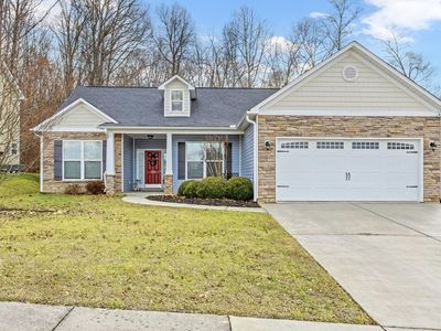 1233 Hammett Rd, Johnson City, TN, 37615