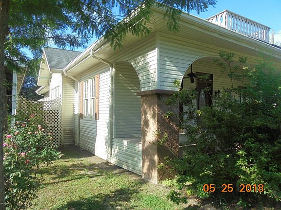 2nd image of 541 Park Ave
