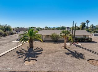 8445 W Pinnacle Peak Rd, Peoria, AZ 85383