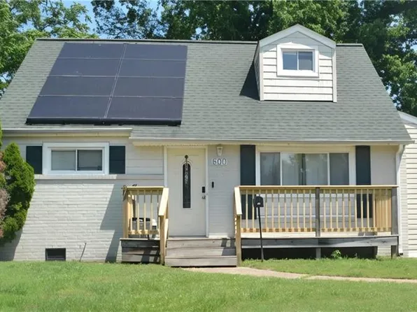 600 Cunningham Rd, Virginia Beach, VA 23462