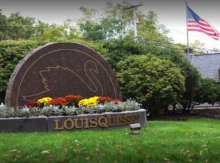 36C Stone Trl, North Providence, RI 02904