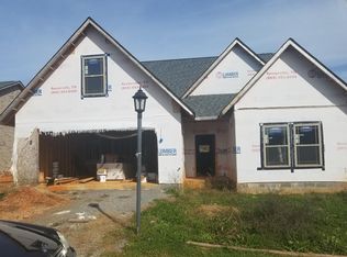 123 Van Gilder Way LOT 7, Seymour, TN 37865