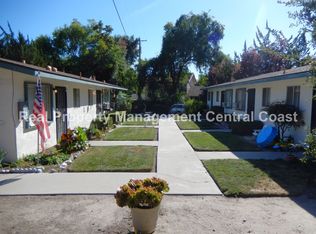 7124 Sombrilla Ave, Atascadero, CA 93422