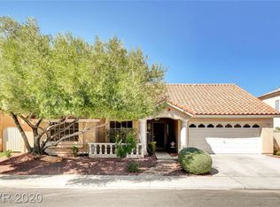 7504 Cathedral Canyon Ct, Las Vegas, NV 89129