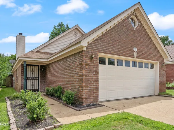 183 Tackett Run, Southaven, MS 38671