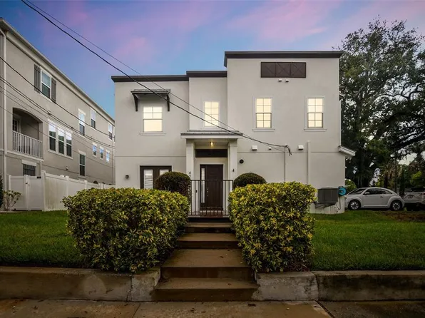 403 S Melville Ave, Tampa, FL 33606