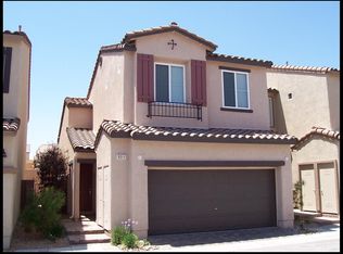 9311 Vista Waters Ln, Las Vegas, NV 89178