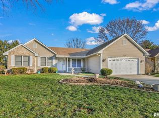 2720 Haverford Rd, Springfield, IL 62704