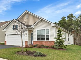 35 Pembroke Dr, Jackson, NJ 08527