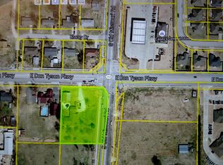 3670 S Old Missouri Rd, Springdale, AR 72764