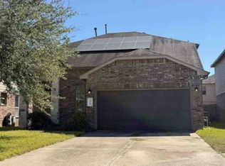 2110 Beacon Park Ct, Spring, TX 77373