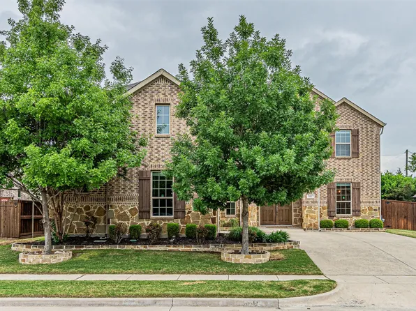 1617 Indigo Trl, Allen, TX 75002
