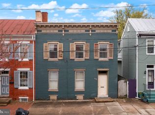 108 W 4th St, Frederick, MD 21701