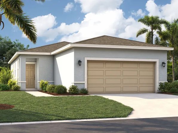 4137 Lavender Ct, Lake Hamilton, FL 33851