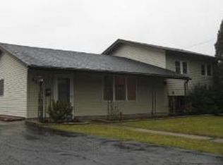530 Audubon St, Chicago, IL 60169