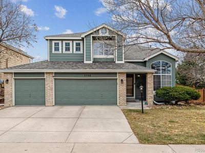 5758 S Jasper Way, Centennial, CO, 80015