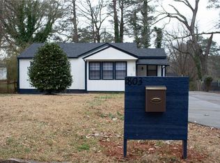 1803 Lee St, Decatur, GA 30035