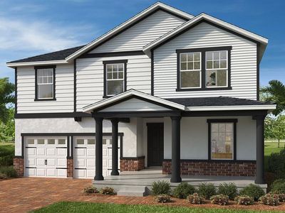 395 Ridgemark Ave, Groveland, FL, 34736