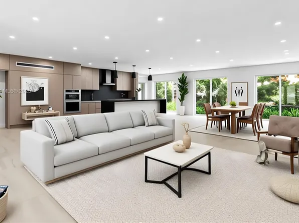 2251 SW 20th St, Miami, FL 33145