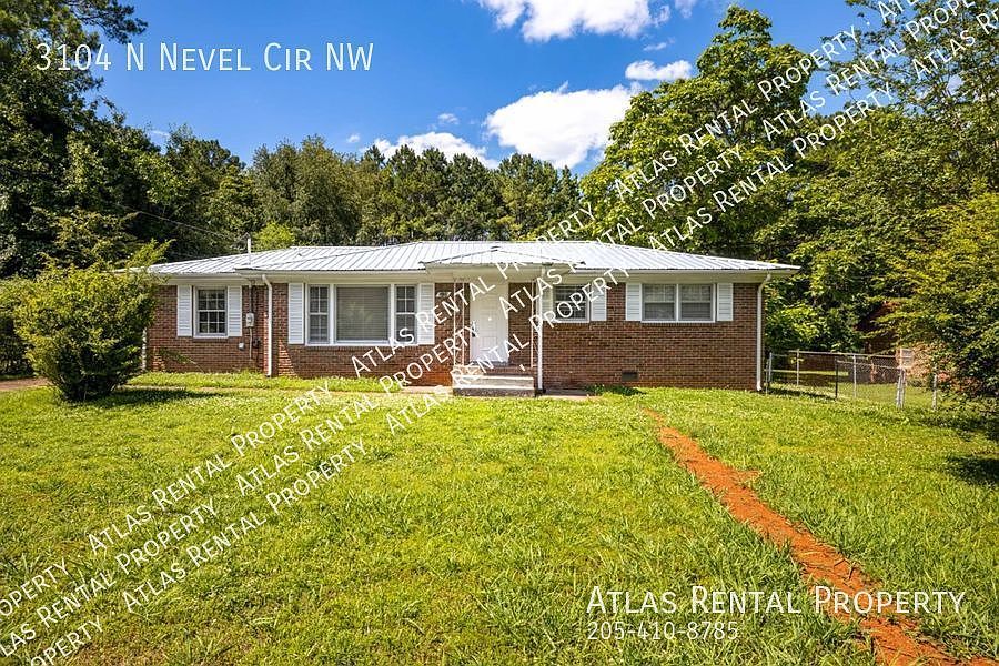 1st image of 3104 N Nevel Cir NW
