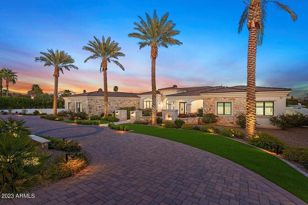 5113 N Wilkinson Rd, Paradise Valley, AZ 85253 | Zillow