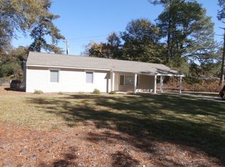 1407 Aldrich St, Aiken, SC 29801