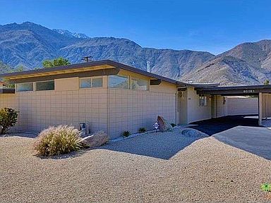 60161 Palm Oasis Ave Palm Springs Ca 92262 Zillow