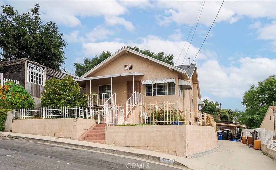 1st image of 4769 Academy St