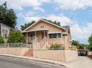 4769 Academy St, Los Angeles, CA 90032