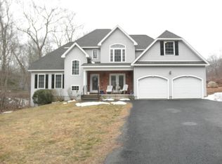 9 Harbor Rd, Colchester, CT 06415