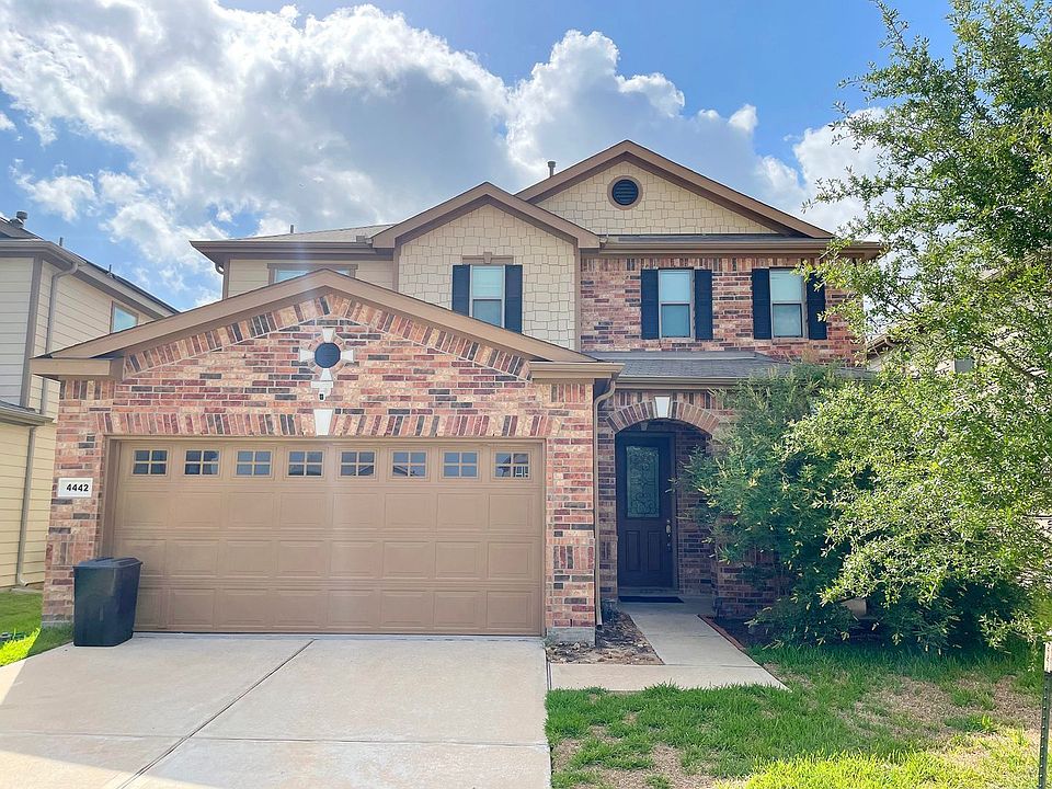1st image of 4442 Brinton Saddle Ln