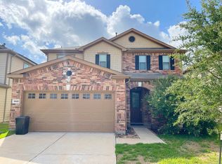 4442 Brinton Saddle Ln, Katy, TX 77449