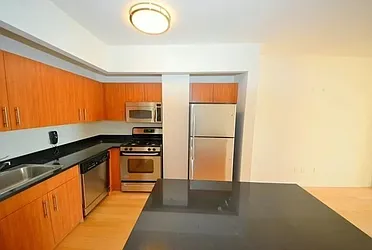 Rented by New York Residence