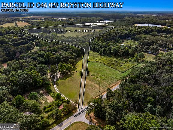 5th image of 5289 Royston Hwy