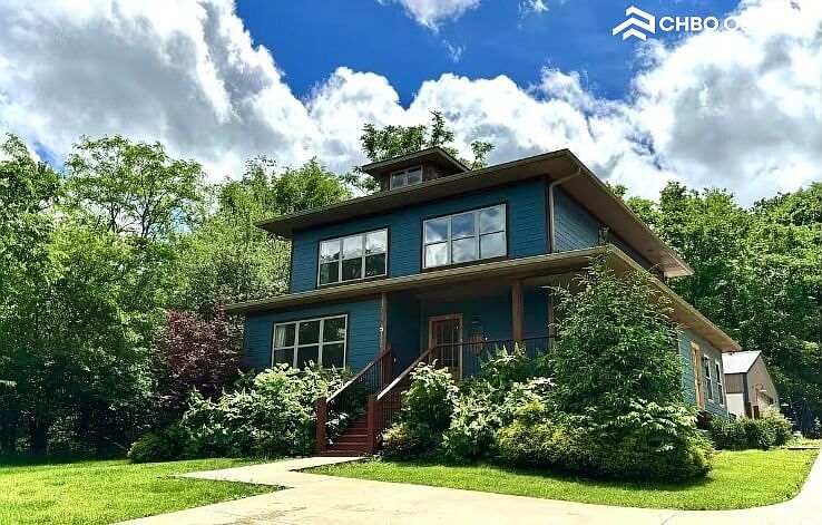 Furnished Home in Gallatin, TN