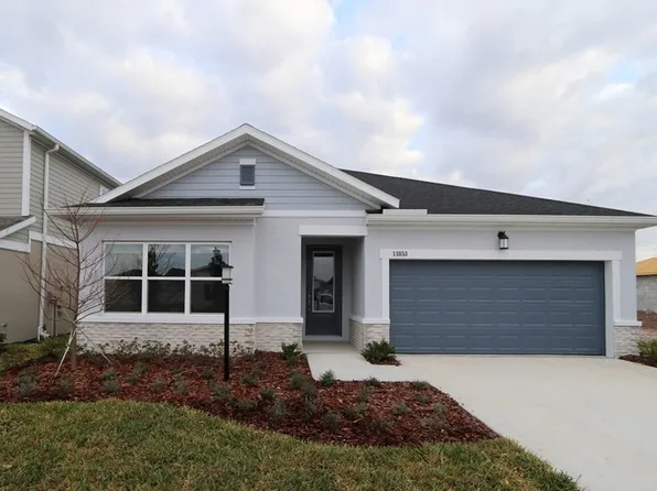 Sparkman Plan, Southwind - Classic Series