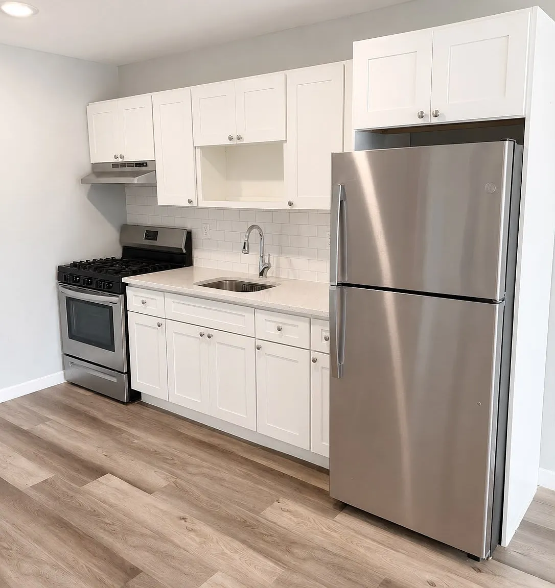 1 bed, $1,800 — Photo 2