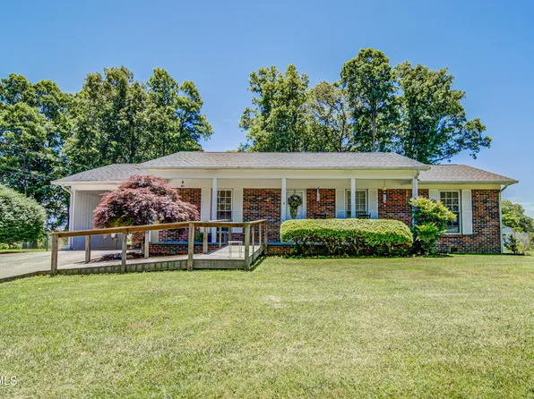 133 Greenwood St, Rogersville, TN 37857