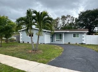 2445 NW 73rd Ave, Sunrise, FL 33313