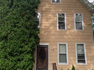 169 Dunning St, Madison, WI 53704