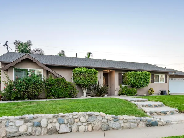 3217 Hamlin Ave, Simi Valley, CA 93063