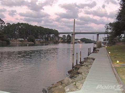 ICW East View