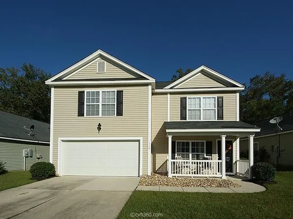 110 Avalon Rd, Summerville, SC 29483