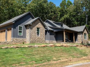 929 Overlook Ln, Heber Springs, AR 72543