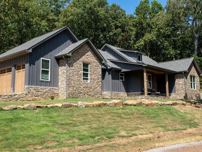 929 Overlook Ln, Heber Springs, AR, 72543