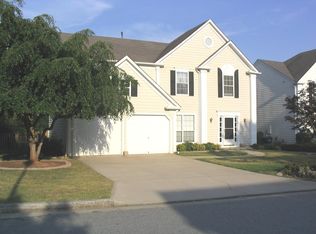 330 Waddington Trl, Johns Creek, GA 30097